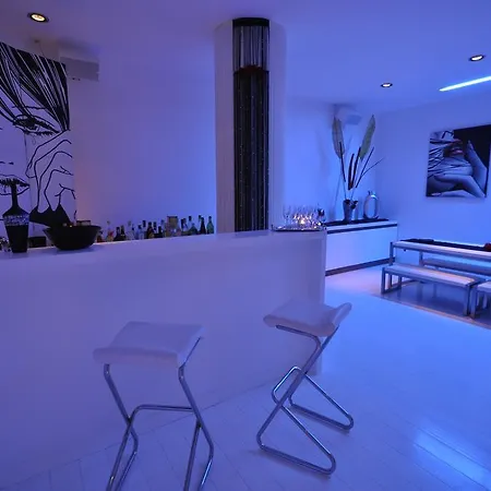 Emozioni Apartman *