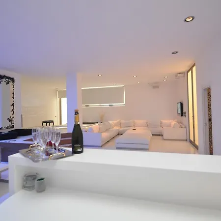 Apartman Emozioni *