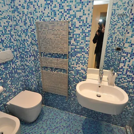 Apartman Emozioni