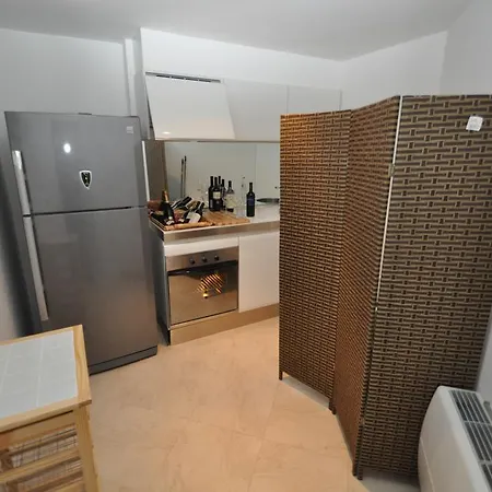 Apartman Emozioni