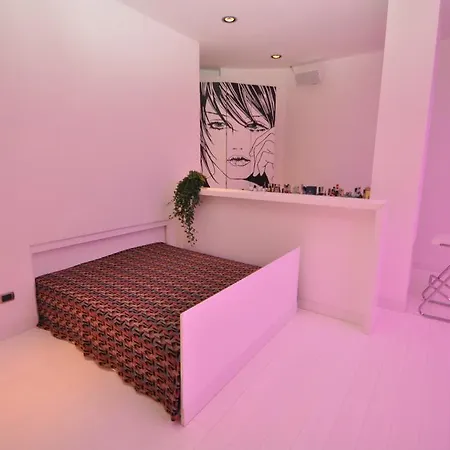 Emozioni Apartman *