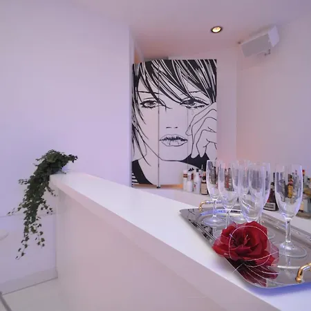 Apartman Emozioni