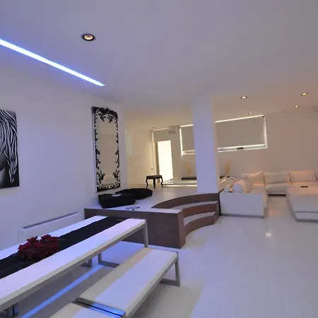 Apartman Emozioni