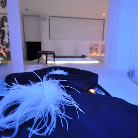 Apartman Emozioni