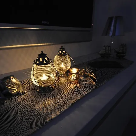 Apartman Emozioni Gallipoli