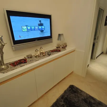 Emozioni Apartman