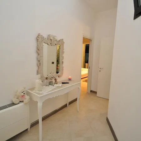 Apartman Emozioni *
