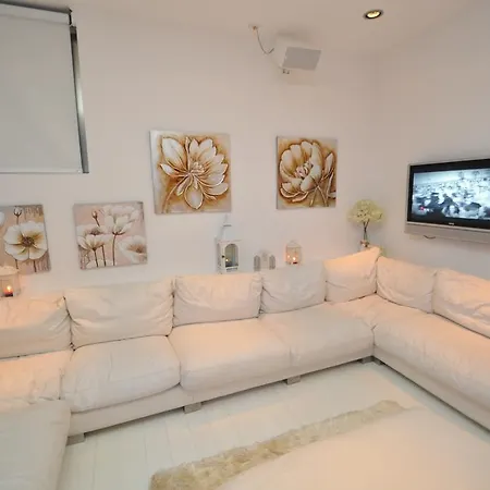 Apartman Emozioni Gallipoli
