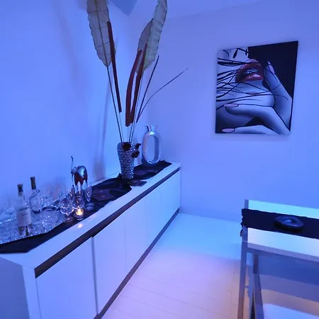 Apartman Emozioni *