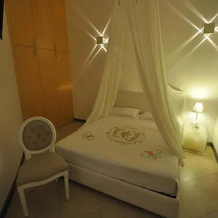 Apartman Emozioni Gallipoli