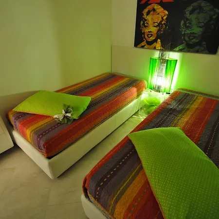 Apartman Emozioni